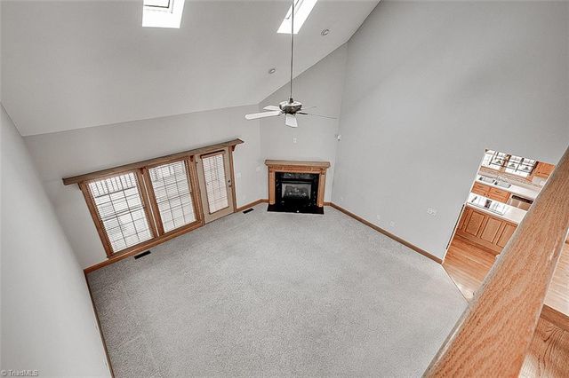 637 Anns Court, Asheboro, NC 27205