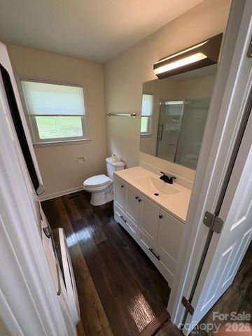 5406 CANTERBURY Road, Patterson Springs, NC 28152