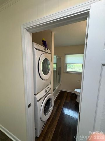 5406 CANTERBURY Road, Patterson Springs, NC 28152