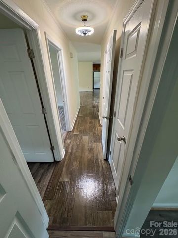 5406 CANTERBURY Road, Patterson Springs, NC 28152