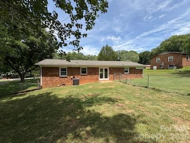 5406 CANTERBURY Road, Patterson Springs, NC 28152