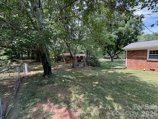 5406 CANTERBURY Road, Patterson Springs, NC 28152