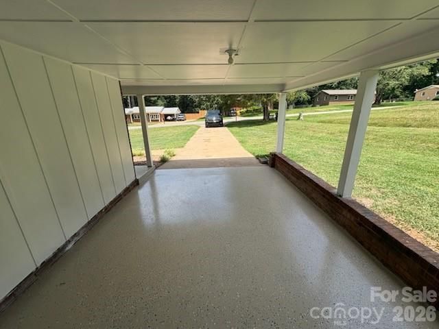5406 CANTERBURY Road, Patterson Springs, NC 28152