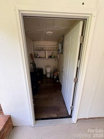 5406 CANTERBURY Road, Patterson Springs, NC 28152