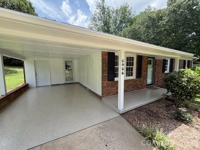 5406 CANTERBURY Road, Patterson Springs, NC 28152