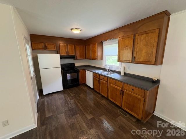 5406 CANTERBURY Road, Patterson Springs, NC 28152