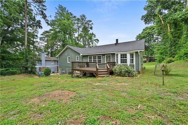 225 Hauteur Garden, Lilburn, GA 30047