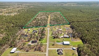 49.795 Acres S Elizabeth Lane, Orange, TX 77632