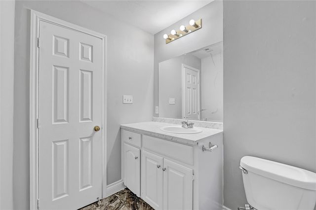 919 Corydon Drive, Houston, TX 77336