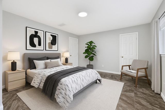 919 Corydon Drive, Houston, TX 77336