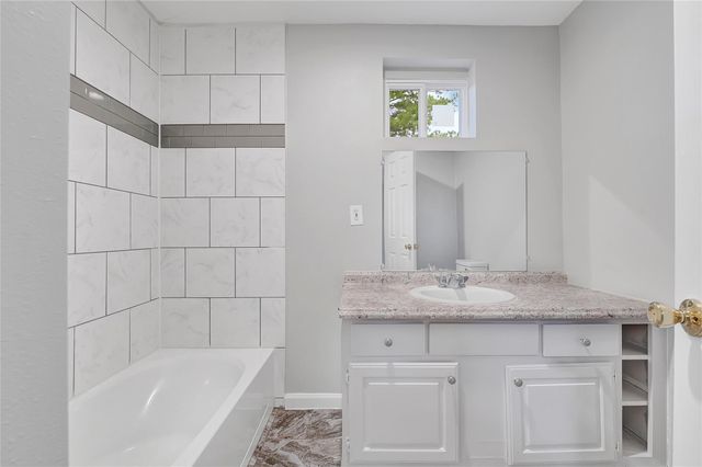 919 Corydon Drive, Houston, TX 77336