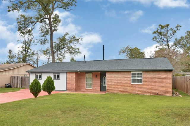 919 Corydon Drive, Houston, TX 77336