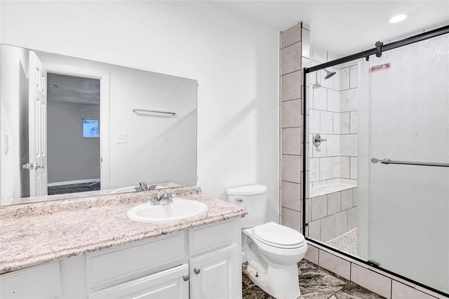 919 Corydon Drive, Houston, TX 77336