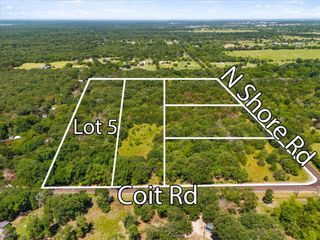 Lot 5 Coit Road, Quinlan, TX 75474