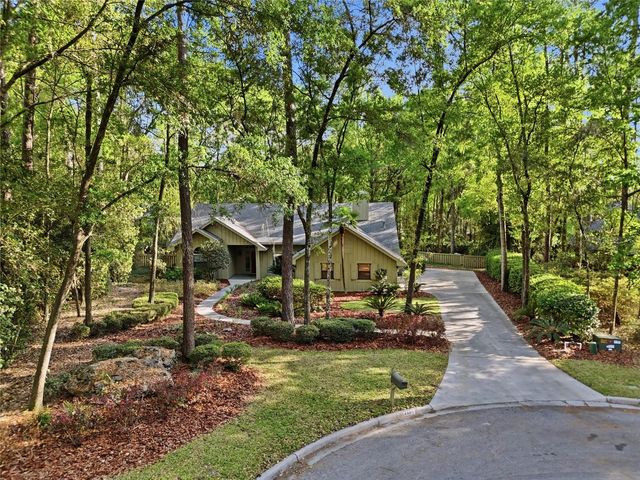 4441 SW 85TH WAY, Gainesville, FL 32608