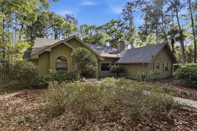 4441 SW 85TH WAY, Gainesville, FL 32608