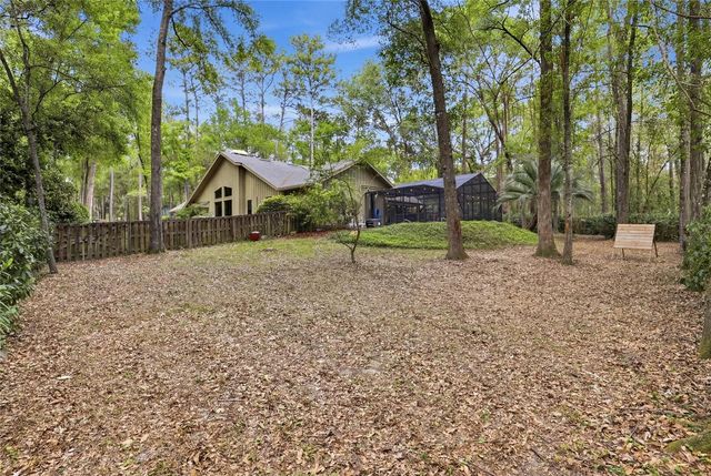 4441 SW 85TH WAY, Gainesville, FL 32608