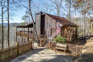 100 Smith Hill Road, Cherry Log, GA 30522