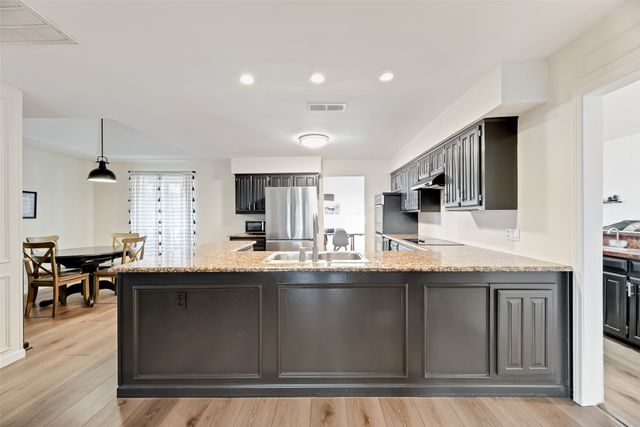 740 Newport Road, Fort Worth, TX 76120