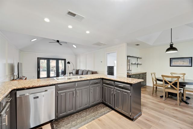 740 Newport Road, Fort Worth, TX 76120