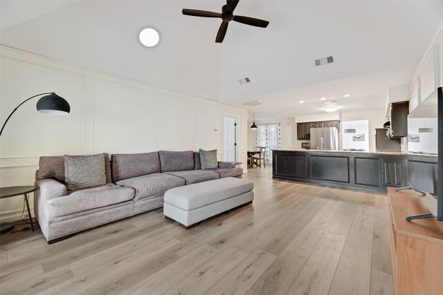 740 Newport Road, Fort Worth, TX 76120