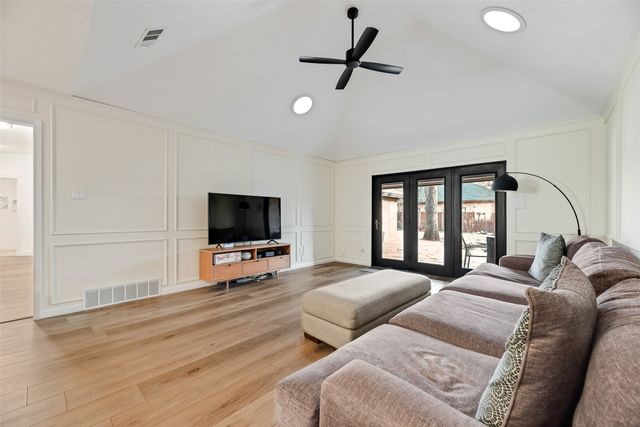 740 Newport Road, Fort Worth, TX 76120