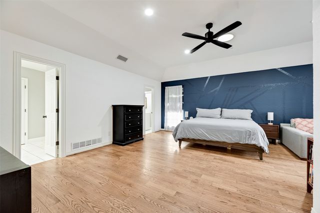 740 Newport Road, Fort Worth, TX 76120