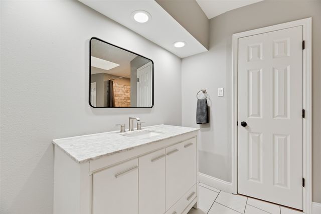 740 Newport Road, Fort Worth, TX 76120