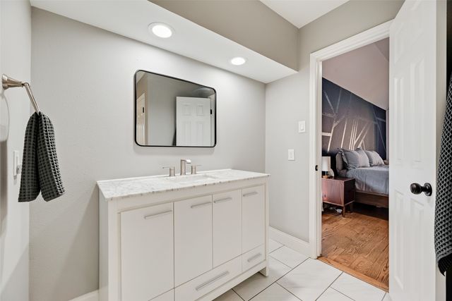 740 Newport Road, Fort Worth, TX 76120