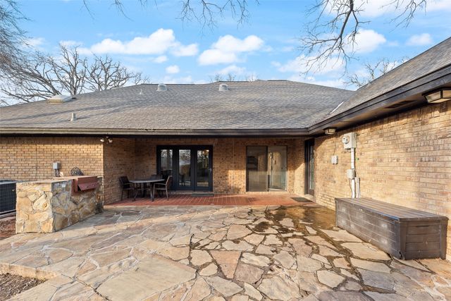 740 Newport Road, Fort Worth, TX 76120