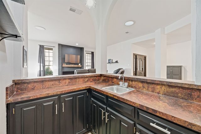 740 Newport Road, Fort Worth, TX 76120