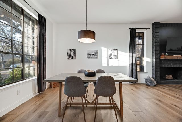 740 Newport Road, Fort Worth, TX 76120