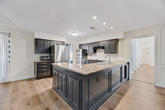 740 Newport Road, Fort Worth, TX 76120