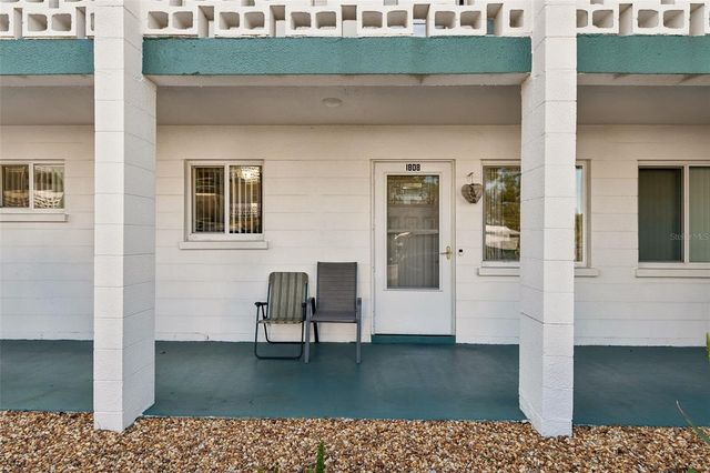 1808 RESTFUL DRIVE M4, Bradenton, FL 34207