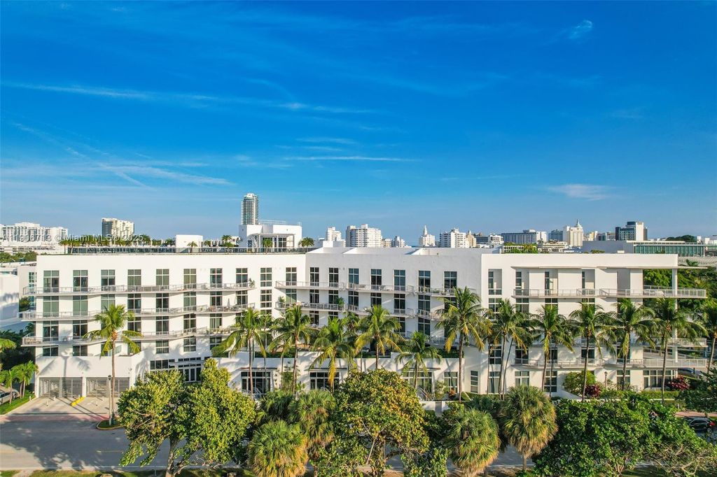 2001 Meridian Ave 307, Miami Beach, FL 33139