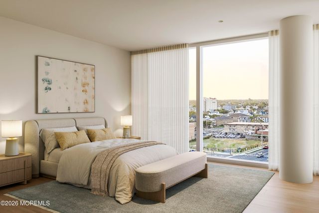 1201 Ocean Avenue 815, Asbury Park, NJ 07712