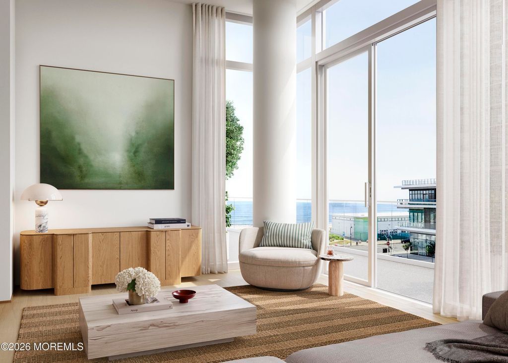 1201 Ocean Avenue 815, Asbury Park, NJ 07712