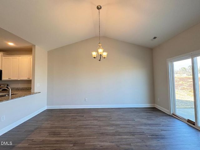 490 Access Drive, Youngsville, NC 27596