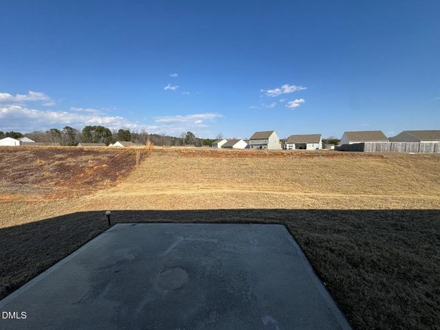 490 Access Drive, Youngsville, NC 27596