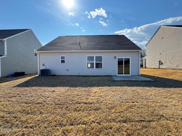 490 Access Drive, Youngsville, NC 27596