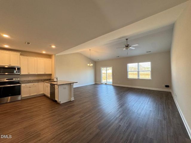 490 Access Drive, Youngsville, NC 27596