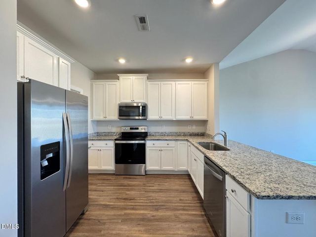 490 Access Drive, Youngsville, NC 27596