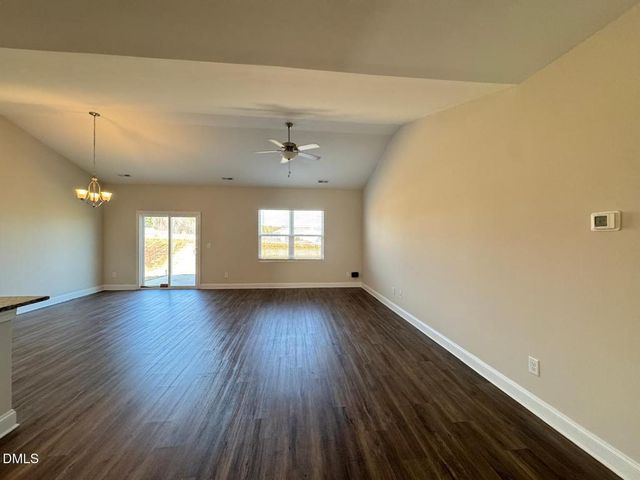 490 Access Drive, Youngsville, NC 27596