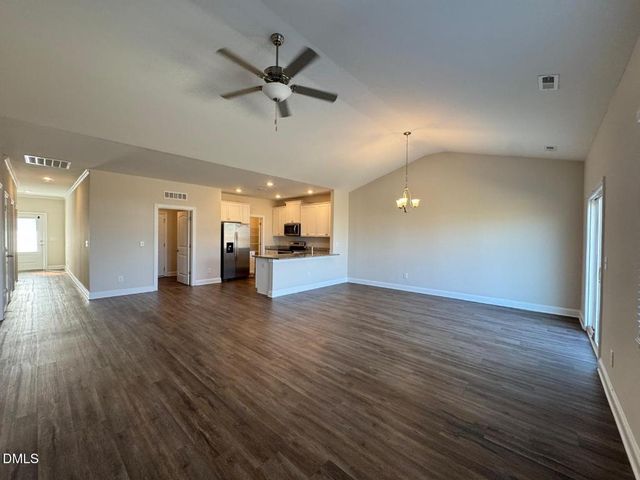 490 Access Drive, Youngsville, NC 27596