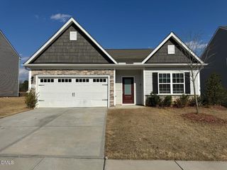 490 Access Drive, Youngsville, NC 27596