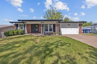 4471 Rhine Drive, Florissant, MO 63033