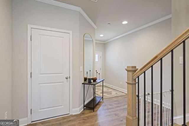 354 Hayden Circle, Woodstock, GA 30189