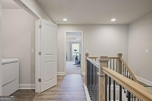 354 Hayden Circle, Woodstock, GA 30189