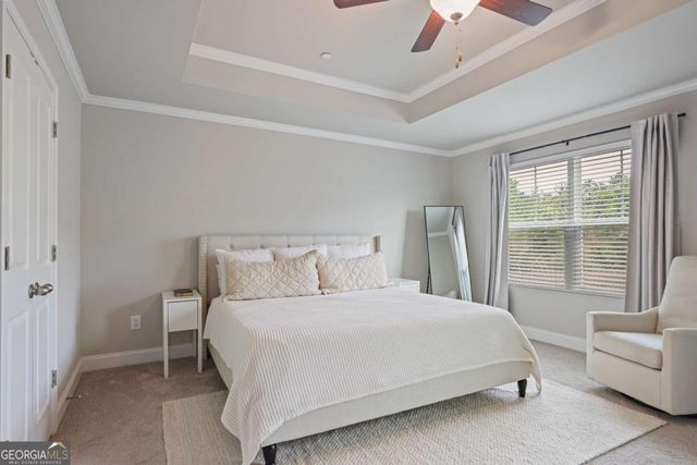 354 Hayden Circle, Woodstock, GA 30189