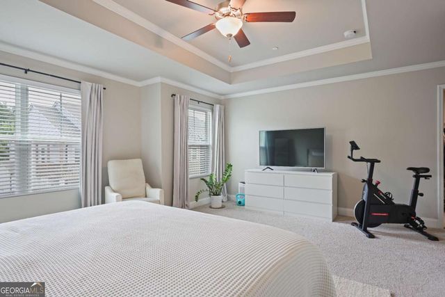 354 Hayden Circle, Woodstock, GA 30189